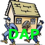 DAP