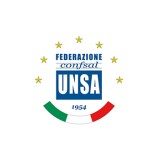 x sfondo sito LOGO UFFICIALE Confsal-Unsa PER RSU 2012