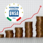 aumento stipendio
