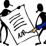 contract