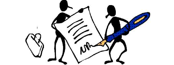 contract