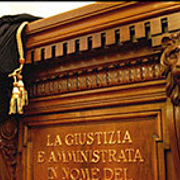 GIUSTIZIA AMMINISTRATIVA