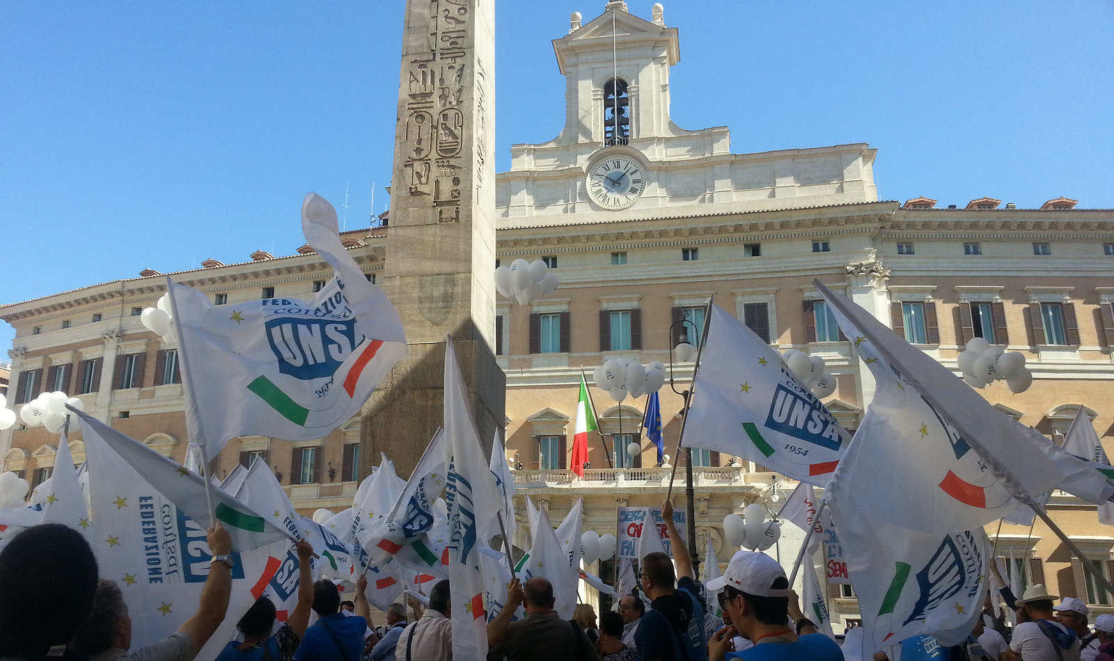 5 giugno