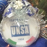 auguri UNSA