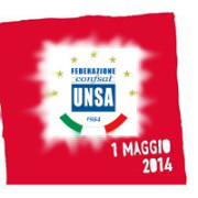 BUON PRIMO MAGGIO 2014