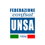 logo centrale bandierato 1954