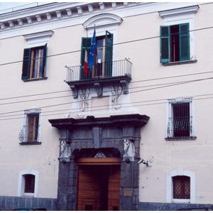 portici