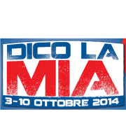 A Renzi e Madia DicoLaMia logo