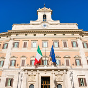 parlamento-italiano-upstream-energia