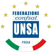centro bandiera unsa