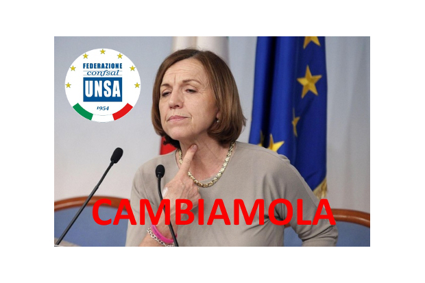 riforma fornero - cambiamola