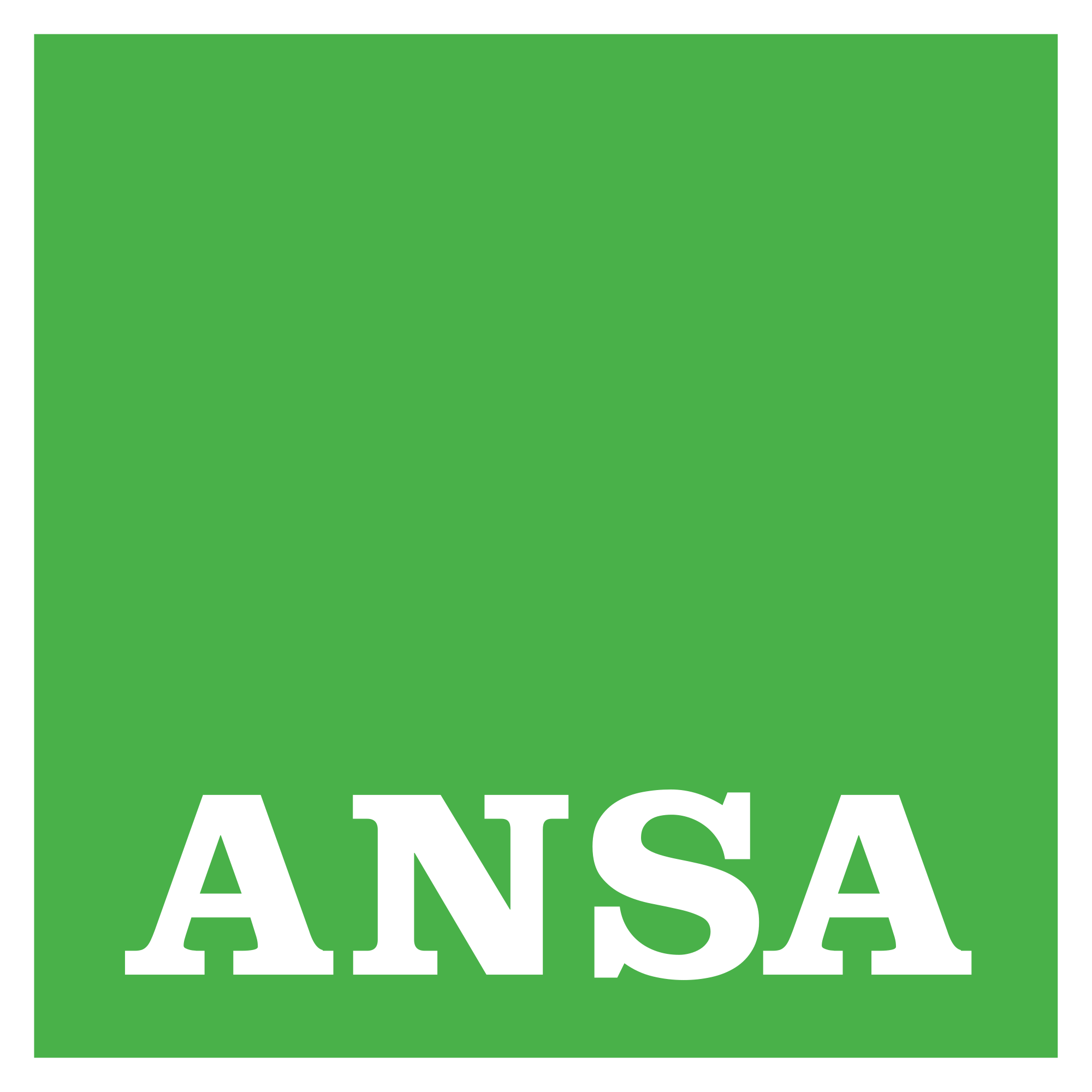 ANSA_logo