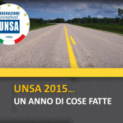 2015 - video di fine anno