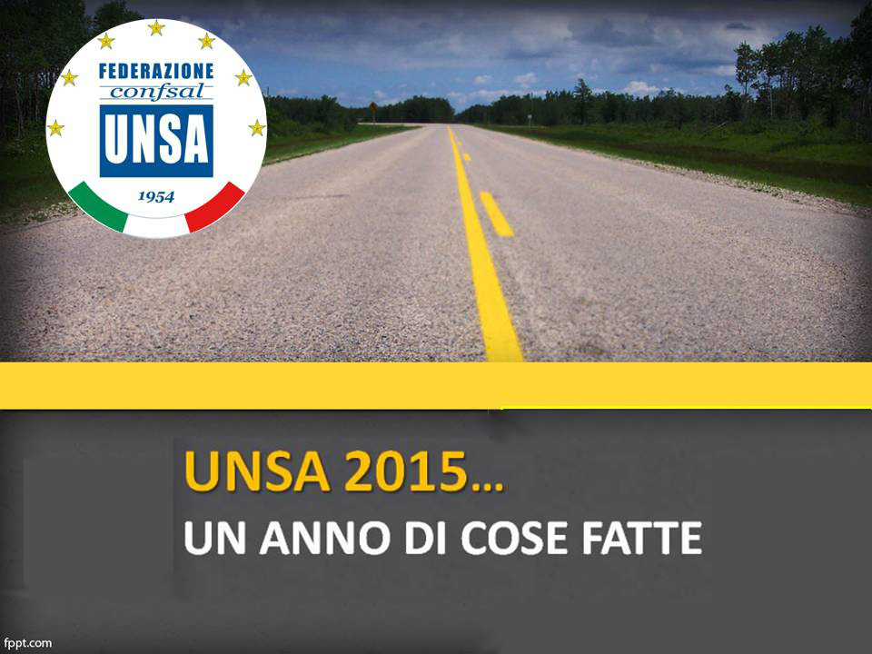 2015 - video di fine anno