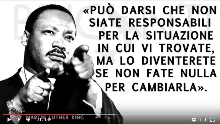 video - il fare sindacato dellunsa - riccione 2016