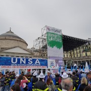 1 maggio 2018 confsal - napoli 16
