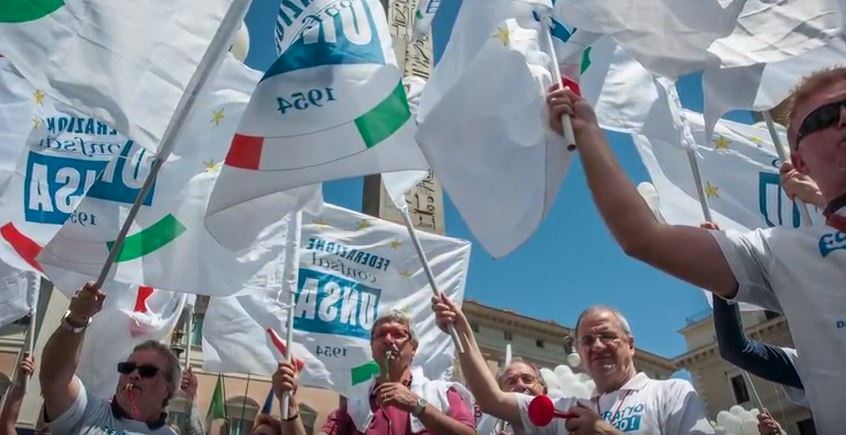 una nuova storia-