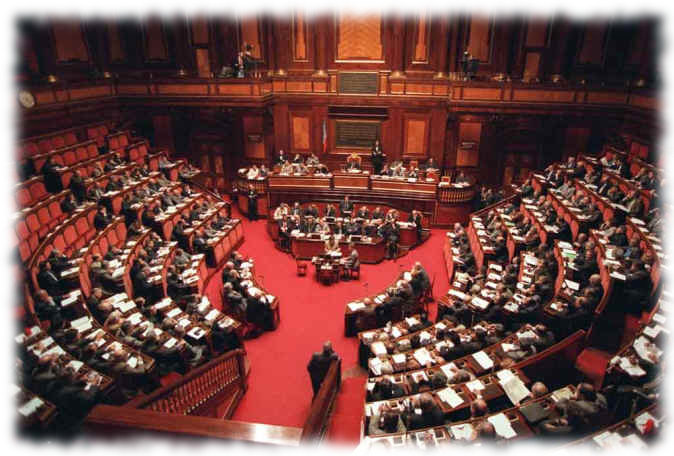 senato