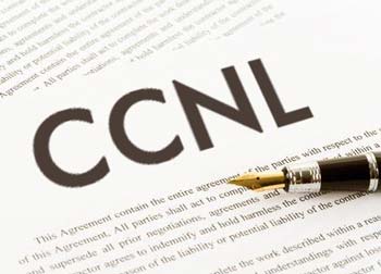 Contratto-ccnl