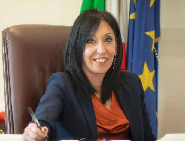MACINA