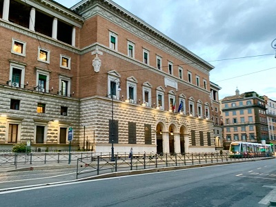 giustizia