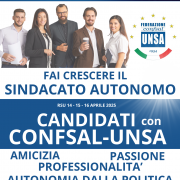 unsa