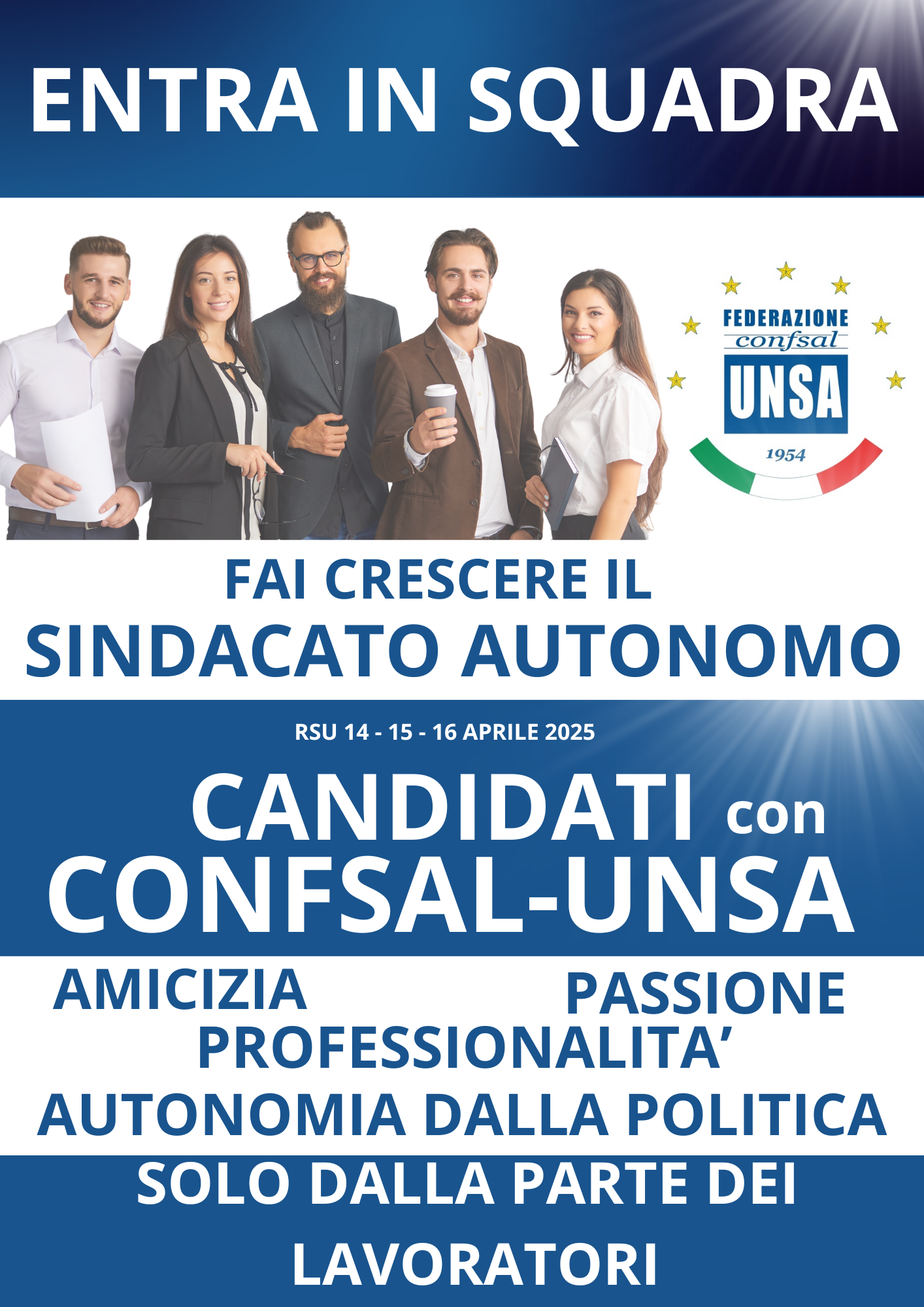 unsa