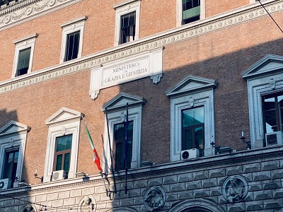 ministero